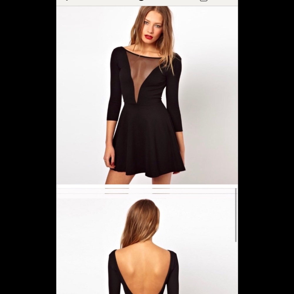 2/40 dresses